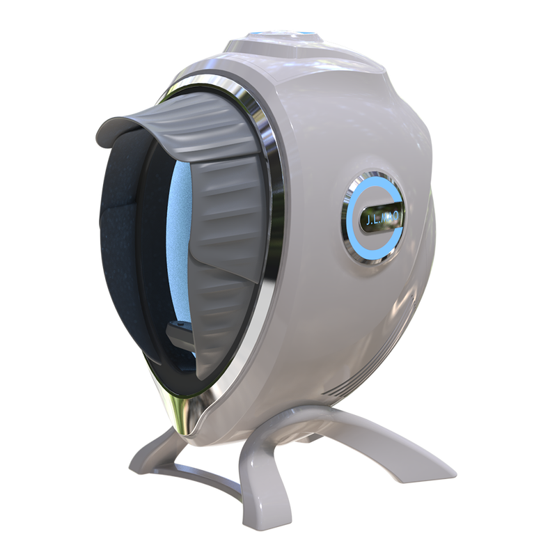 Quality JLM Official Corporation AI 3D Facial Analysis Machine Customizable M8 with Multi-spectrum Images for Beauty Salon factory