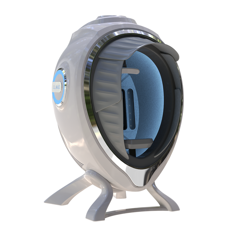 Quality JLM Official Corporation AI 3D Facial Analysis Machine Customizable M8 with Multi-spectrum Images for Beauty Salon factory