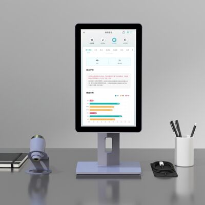 Quality Professional Skin Tester with Multi-Function Detection for Beauty Salon Equipment factory