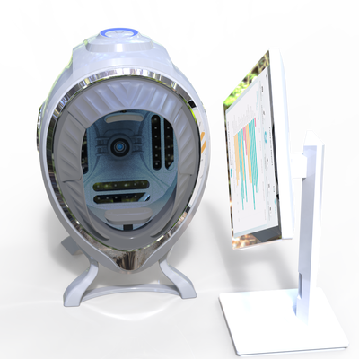 Quality EU Skin Analyzer JLM M8 AI-Powered Face Analysis with Cloud Storage & WiFi-2026 News factory
