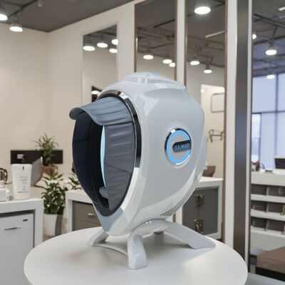 Quality Facial Skin Analyzer Face JLM M8 AI 24 Languages Moisture Wrinkle Detection 3D Topography Analysis EU Plug Endless Cloud Storage factory