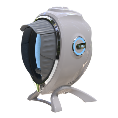 Quality JLM Official Corporation AI 3D Facial Analysis Machine Customizable M8 with Multi-spectrum Images for Beauty Salon factory