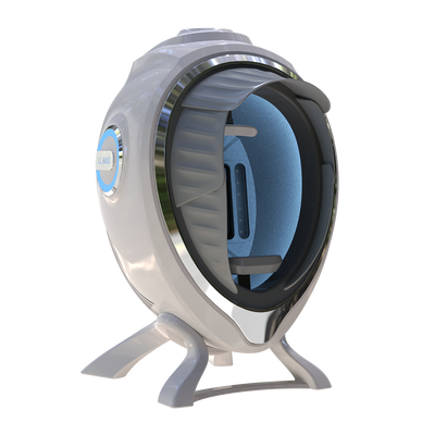 Quality JLM Official Corporation AI 3D Facial Analysis Machine Customizable M8 with Multi-spectrum Images for Beauty Salon factory