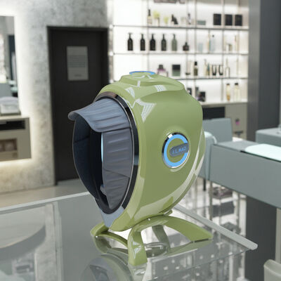 Quality JLM M8 Face Skin Analysis Device with Multi-spectrum Imaging & AI-Powered Analysis Global Plug Compatibility factory